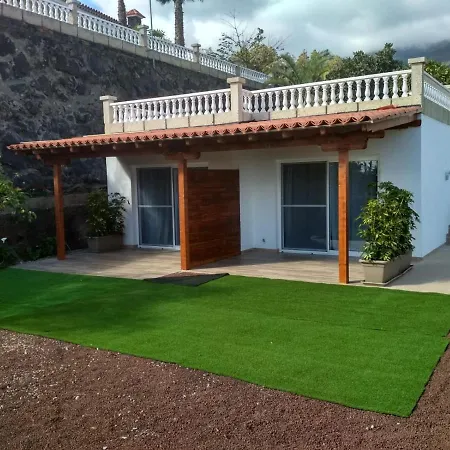 אכסניה Casa El Cabuko *