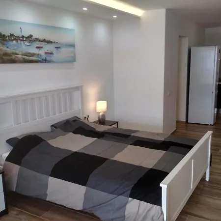 אכסניה Casa El Cabuko