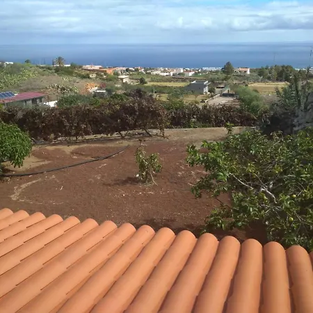 Casa El Cabuko Chata Arafo