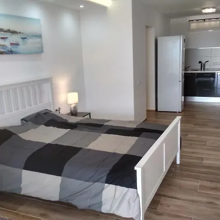 Casa El Cabuko אכסניה