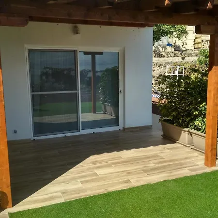 אכסניה Casa El Cabuko ארפו
