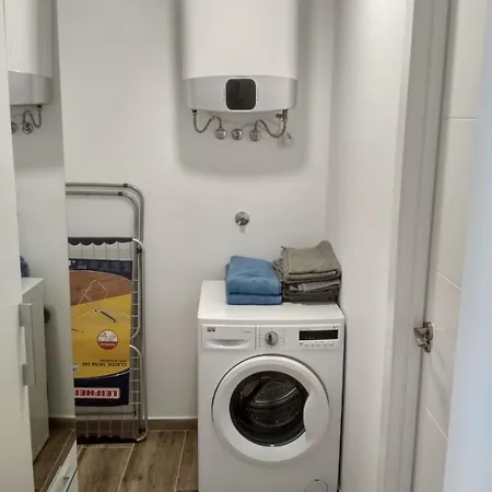 אכסניה Casa El Cabuko ארפו
