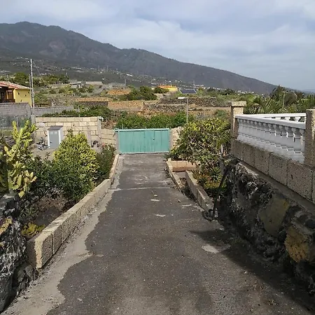 אכסניה Casa El Cabuko ארפו