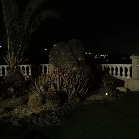 אכסניה Casa El Cabuko *