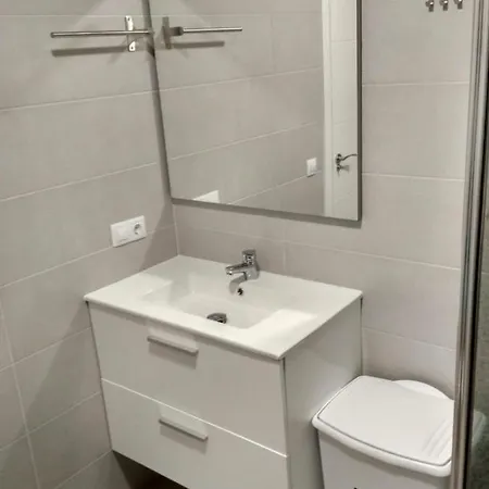 Casa El Cabuko ארפו