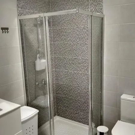 אכסניה Casa El Cabuko ארפו
