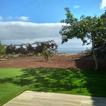ロッジ Casa El Cabuko Arafo