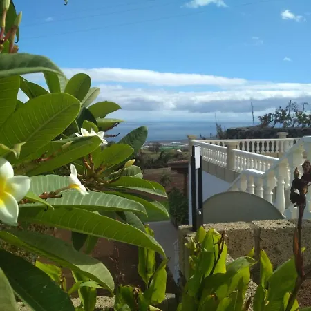 ロッジ Casa El Cabuko