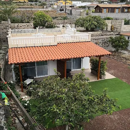 Casa El Cabuko
