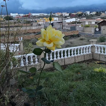 ロッジ Casa El Cabuko